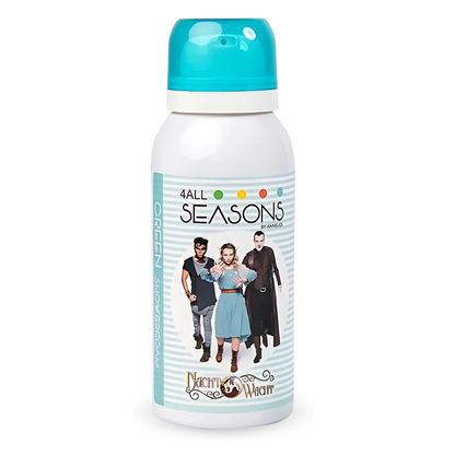 4All Seasons Showerfoam - 2+2 GRATIS