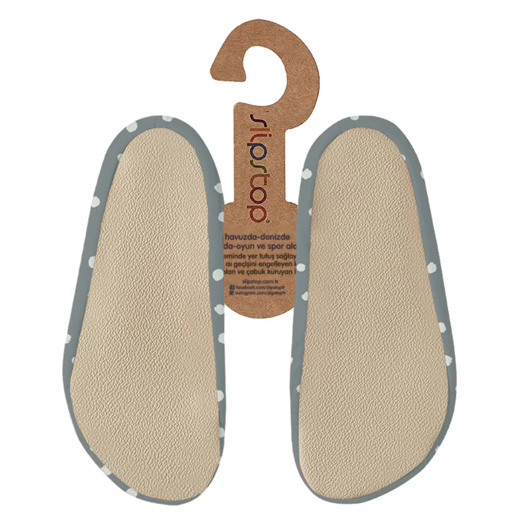 Slipstop antislip waterschoenen voor kinderen - Nebula