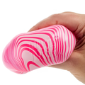 NeeDoh Nice Cube Candy Swirl