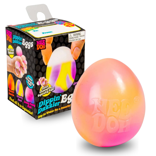 Needoh - Dippin Dazzler Eggs