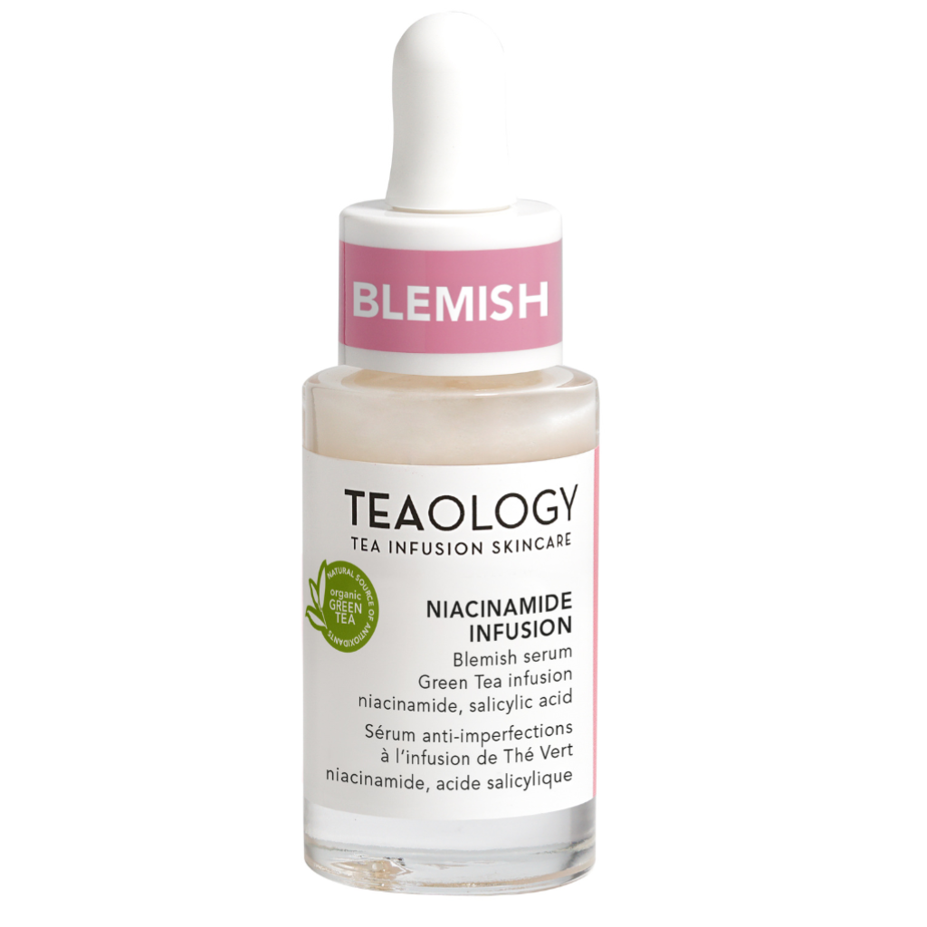 Teaology Serum - Niacinnamide Infusion 15 ml