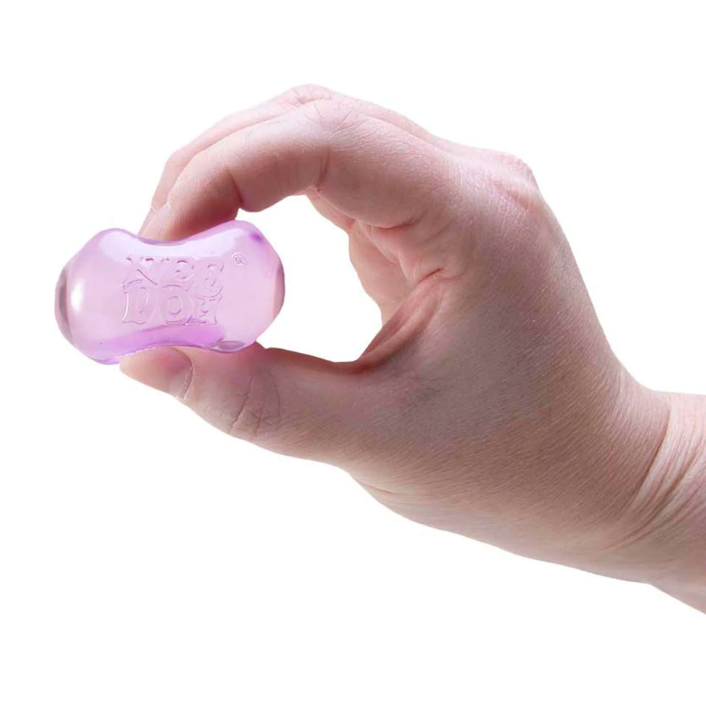 Needoh - Nice Ice Baby - Set van 4