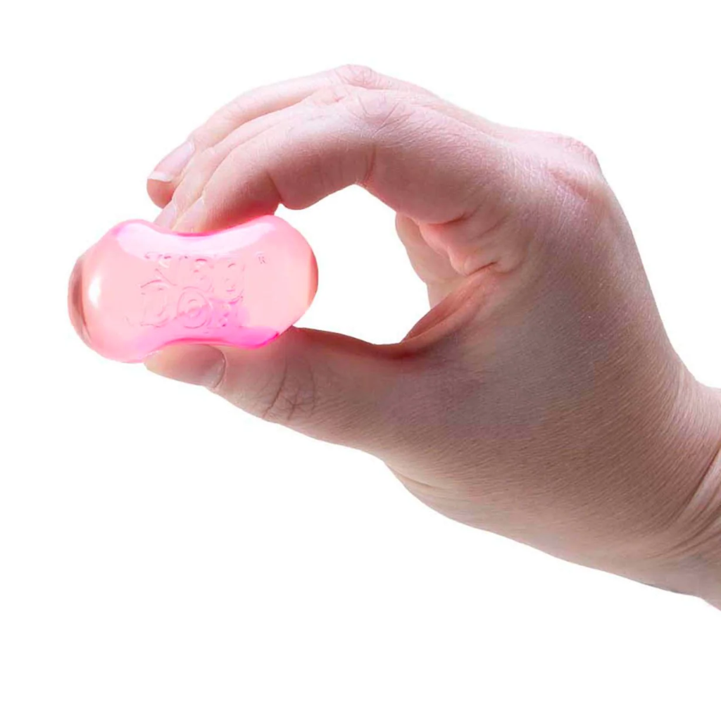 Needoh - Nice Ice Baby - Set van 4