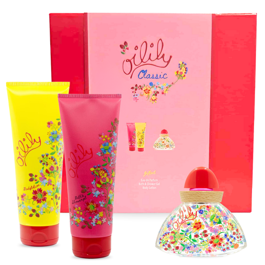 Oilily Classic Luxury Gift Set