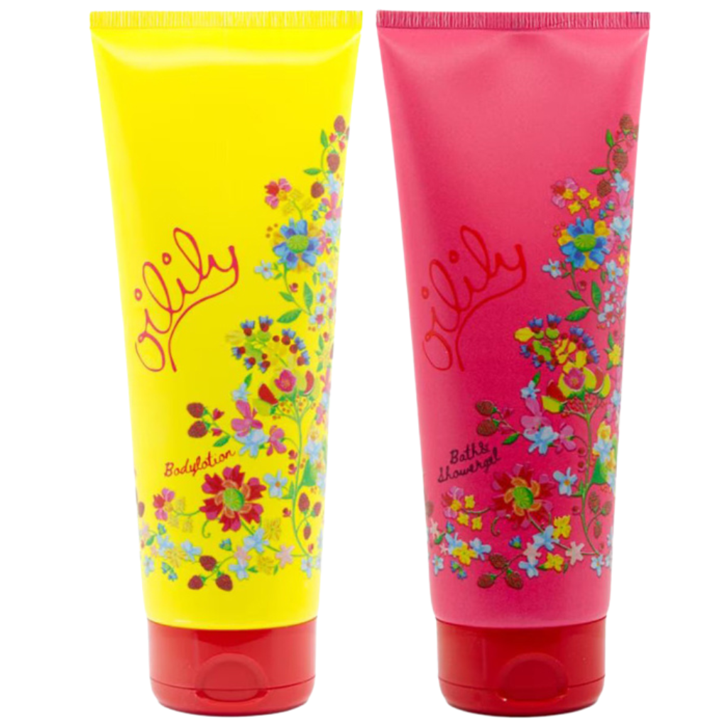 Oilily Classic Luxury Gift Set