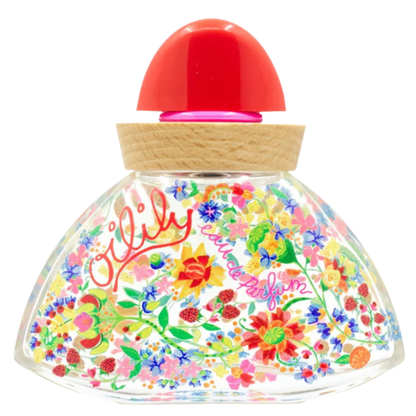 Oilily Classic Luxury Gift Set