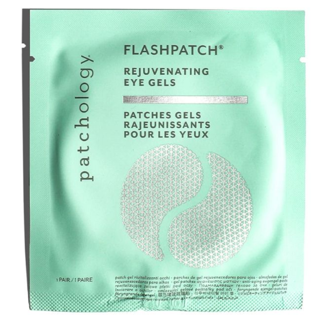 Patchology - Flashpatch oogpads