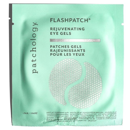Patchology - Flashpatch oogpads
