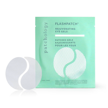 Patchology - Flashpatch oogpads