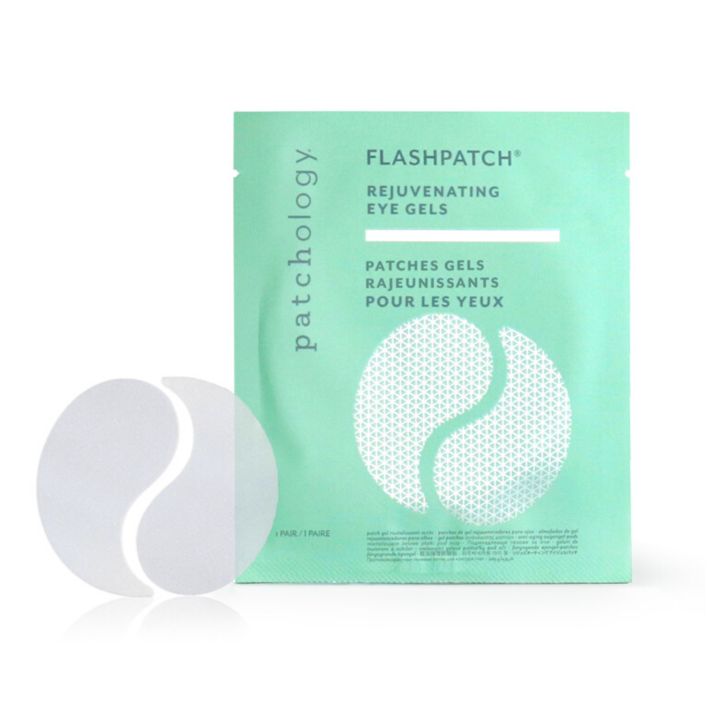 Patchology - Flashpatch oogpads