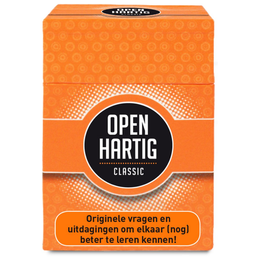 Openhartig Classic