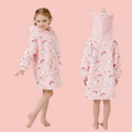 Cuddle Hoodie - Small