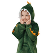 Dino's Ivy