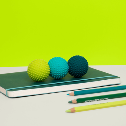 SPEKS - Soft Silicone Fidget Magnets