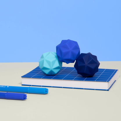 SPEKS - Soft Silicone Fidget Magnets
