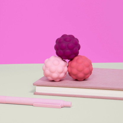 SPEKS - Soft Silicone Fidget Magnets