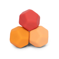 SPEKS - Odds Classic Fidget Toy met zachte siliconen magneten
