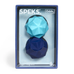 SPEKS - Odds Fidget Toy met zachte siliconen magneten (2 Stuks)