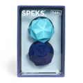 SPEKS - Odds Fidget Toy met zachte siliconen magneten (2 Stuks)