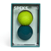 SPEKS - Odds Fidget Toy met zachte siliconen magneten (2 Stuks)