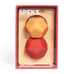 SPEKS - Odds Fidget Toy met zachte siliconen magneten (2 Stuks)