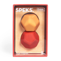 SPEKS - Odds Fidget Toy met zachte siliconen magneten (2 Stuks)