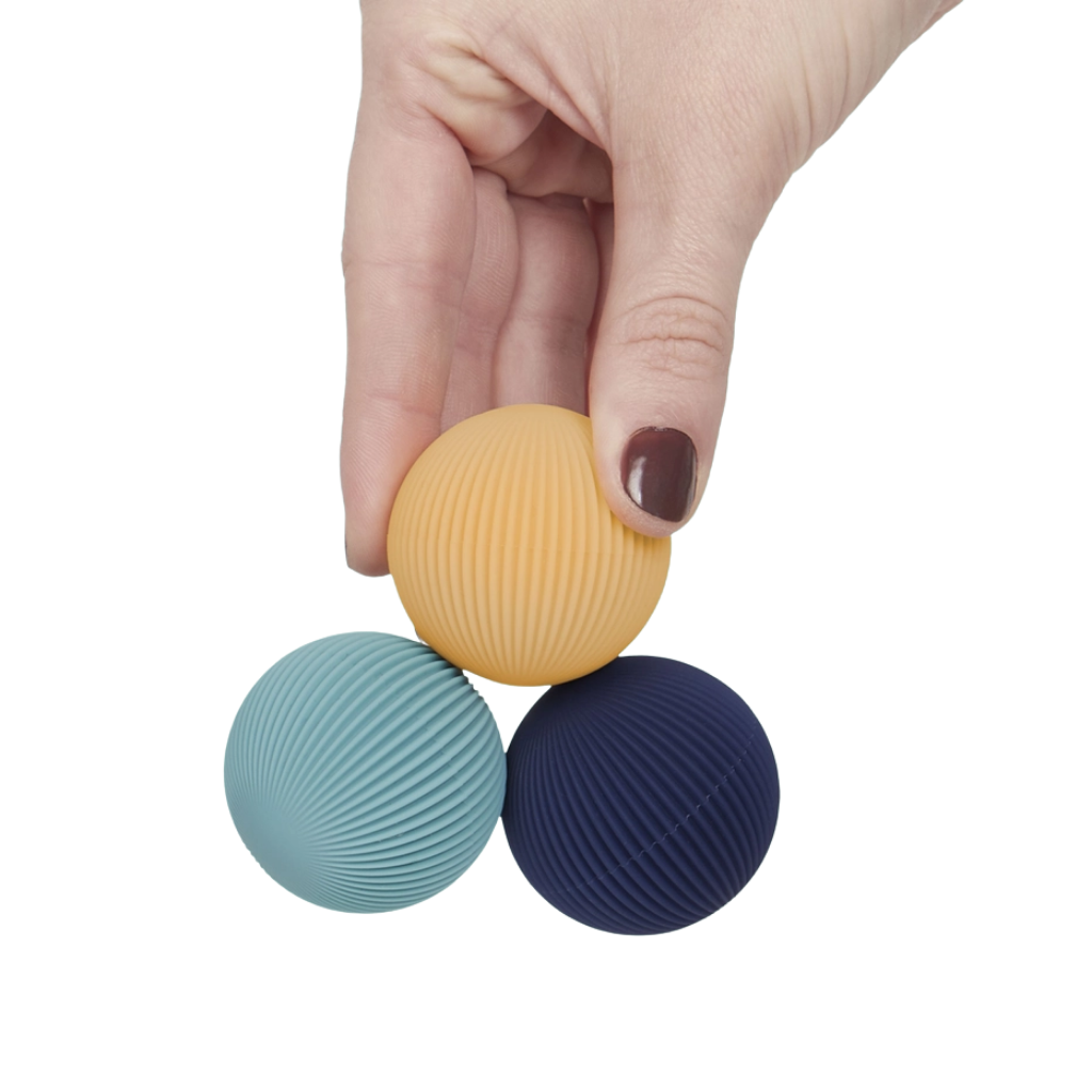 SPEKS - Soft Silicone Fidget Magnets