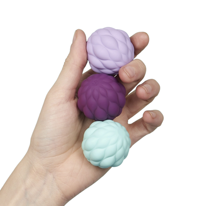 SPEKS - Soft Silicone Fidget Magnets
