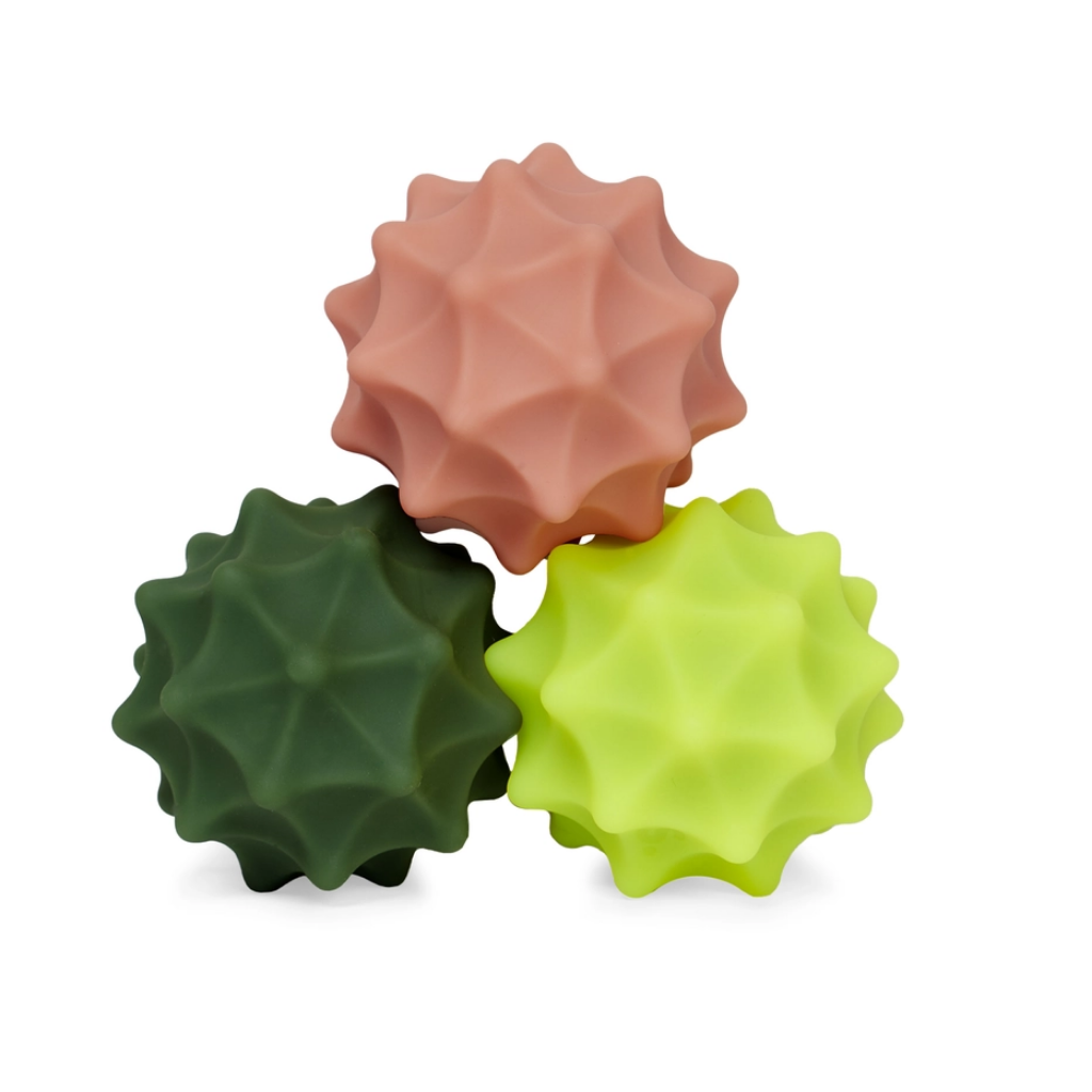 SPEKS - Soft Silicone Fidget Magnets