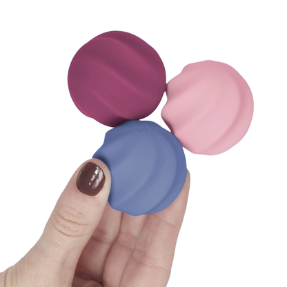 SPEKS - Soft Silicone Fidget Magnets