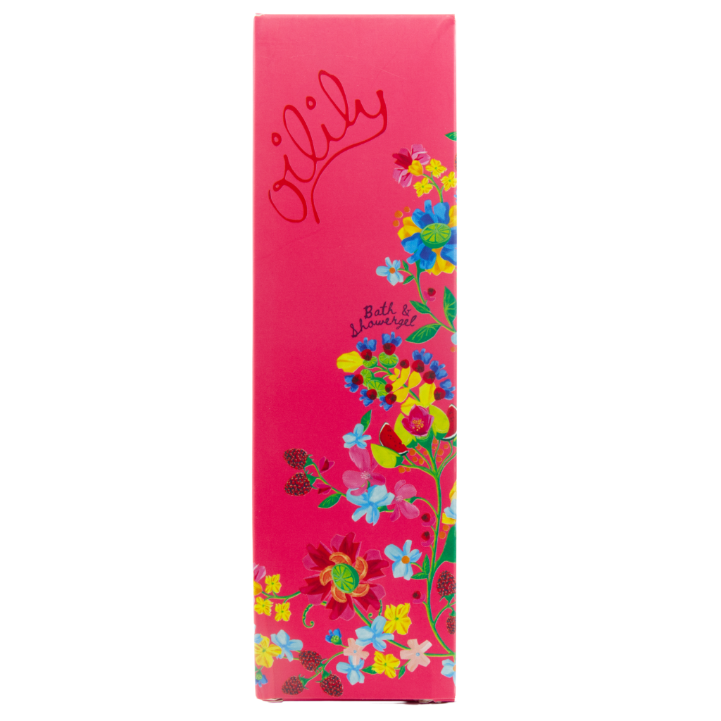 Oilily Classic Bath & Shower Gel