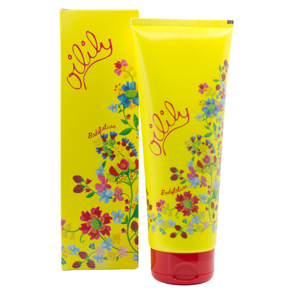 Oilily Classic Body Lotion