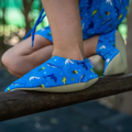 Slipstop antislip waterschoenen voor kinderen - Olympos