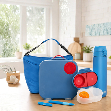 Shop op kleur/thema