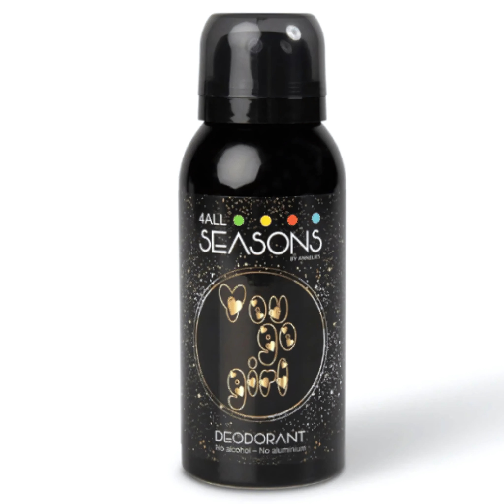 4AllSeasons Deodorant - 100ml