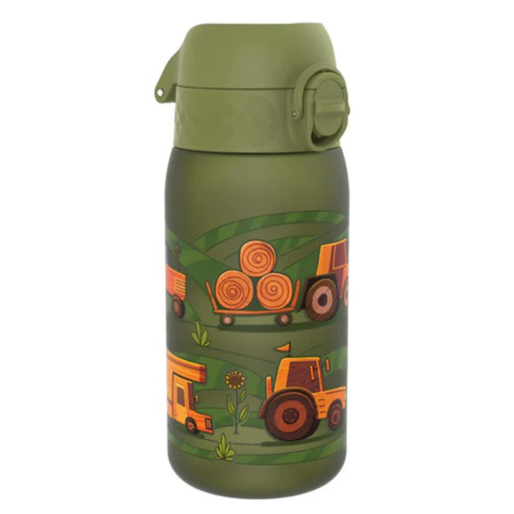 Ion8 Tritan - 350 ml