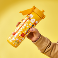 Ion8 roestvrij staal - 600 ml