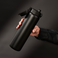Ion8 roestvrij staal - 1200 ml