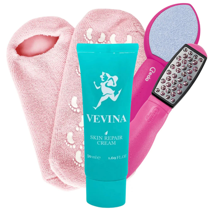 Voetverzorging Set - Repair