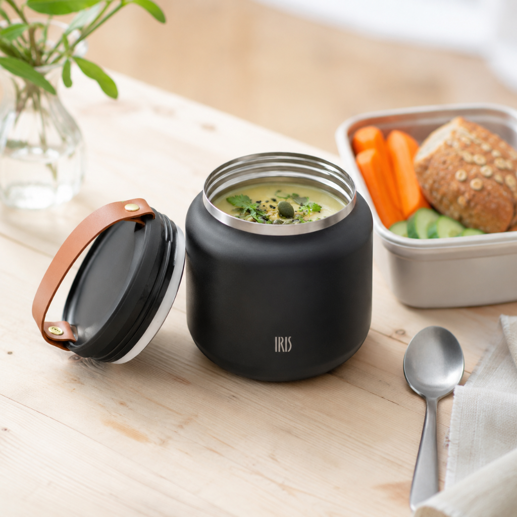 Foodjar - 700ml
