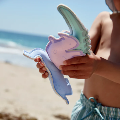 Opduikdieren (3 stuks)