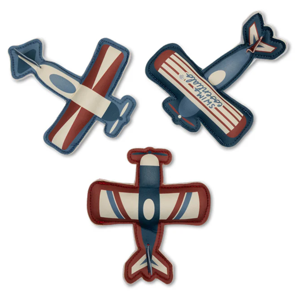 Opduik speelgoed (3 stuks)