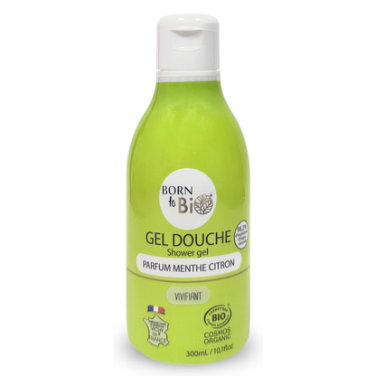 Bio Organic showergel - 300ml