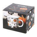 Halloween mok