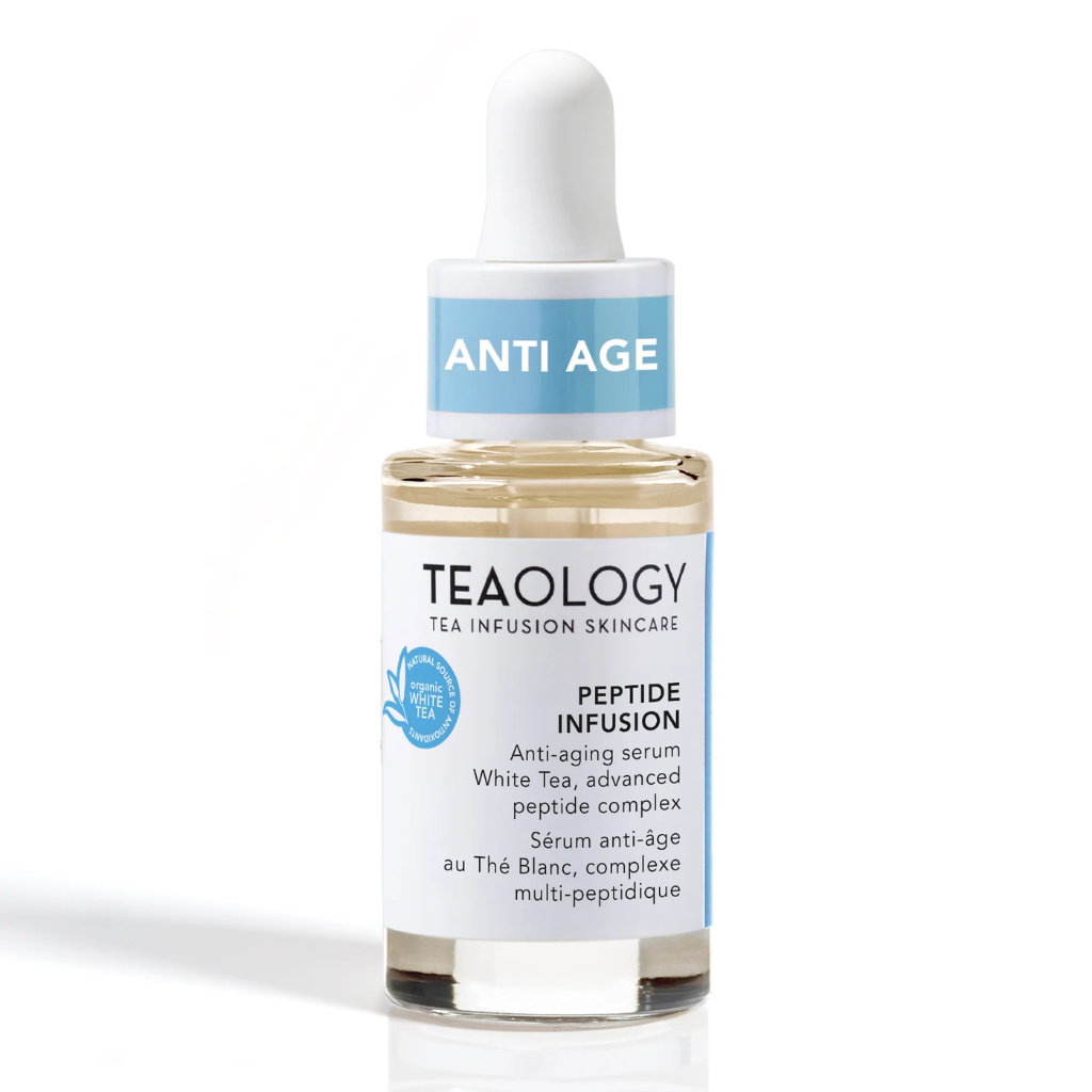 Teaology - Serum ANTI-AGE Peptide Infusion