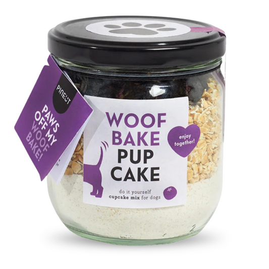 Woofbake DIY Hondensnacks