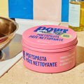 POWR Poetspasta