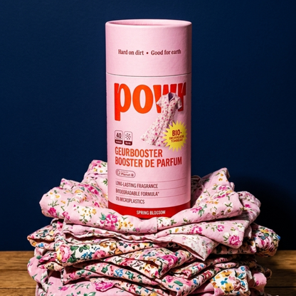 POWR Geurbooster - 40 wasbeurten