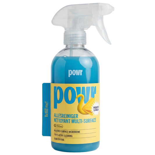 POWR Allesreiniger spray - 500 ml