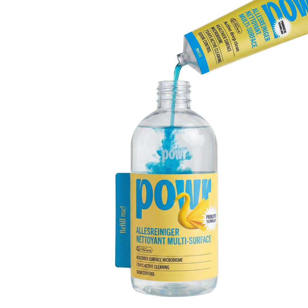 POWR Allesreiniger spray - 500 ml
